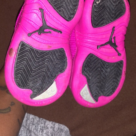 Jordan 12’s - Picture 4 of 4